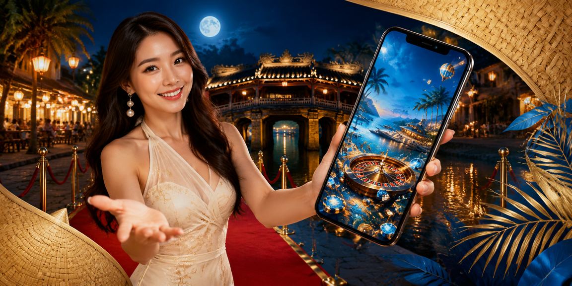 Khuyến mãi slots và live casino tại 8899 với phần thưởng đặc biệt